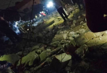 Photo of مجزرة اسرائيلية في قصف على مركز صحي في الهبارية وسقوط 7 شهداء