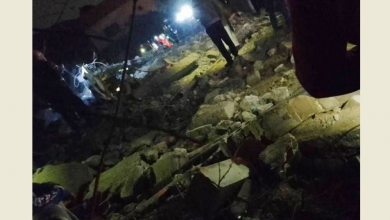 Photo of مجزرة اسرائيلية في قصف على مركز صحي في الهبارية وسقوط 7 شهداء