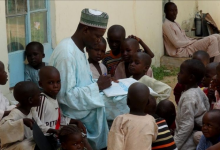 Photo of نيجيريا: إطلاق سراح أكثر من 250 تلميذاً كانوا في قبضة مسلحين