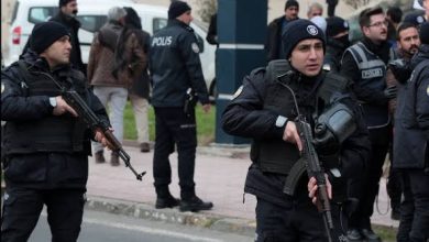 Photo of تركيا توقف 147 شخصاً يشتبه بانتمائهم لتنظيم الدولة الإسلامية
