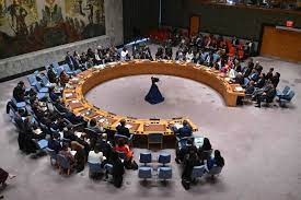 Photo of هل قرار مجلس الأمن وقف إطلاق النار في غزة مُلزم قانونياً وما تداعيات عدم تنفيذه؟
