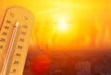 Photo of الأمم المتحدة: أرقام قياسية لدرجات الحرارة تحطمت عام 2023 والكوكب «على حافة الهاوية»
