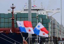 Photo of واشنطن تدعو بنما إلى سحب علمها من سفن الشحن الإيرانية