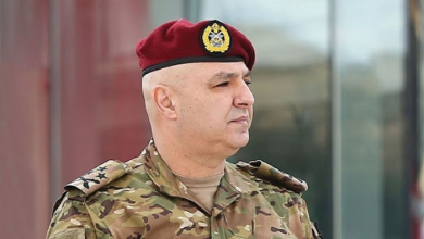 Photo of قائد الجيش إلى فرنسا للبحث في وسائل دعم المؤسسة العسكرية