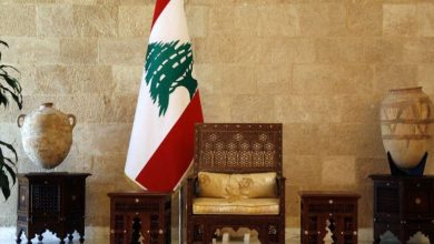 Photo of لبنان برسم الاستملاك السياسي