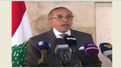 Photo of السفير المصري من البياضة: لفصل الاحداث في الجنوب عن الملف الرئاسي