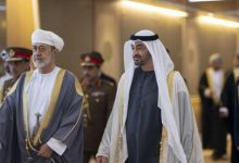 Photo of رئيس الإمارات وسلطان عُمان يبحثان تعزيز «العلاقات الأخوية» والتطورات في المنطقة