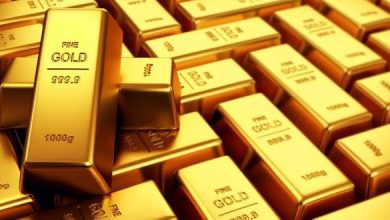 Photo of الذهب يسجّل مستوى قياسياً آخر على خلفية احتمال أن يخفض الاحتياطي الفدرالي الفائدة