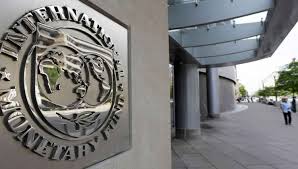 Photo of صندوق النقد الدولي يرفع توقعات النمو العالمي لكنه متشائم على المدى المتوسط