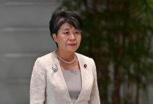 Photo of وزيرة خارجية اليابان ترجئ زيارة إلى البحرين في ظل أزمة الشرق الأوسط