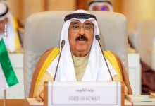 Photo of أمير الكويت يعين وزير النفط الأسبق أحمد عبد الله الصباح رئيساً للوزراء