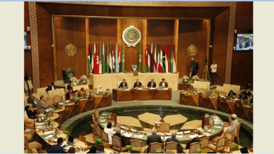 Photo of جلسة للبرلمان العربي في القاهرة السبت ومناقشة مستجدات الأوضاع في القضية الفلسطينية