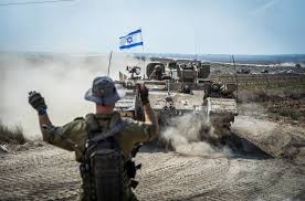 Photo of إسرائيل تستعد لعمليات عسكرية في رفح ومفاوضات القاهرة حققت «تقدماً ملحوظاً»
