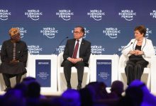 Photo of المنتدى العالمي للاقتصاد: السعودية تحذر من التبعات الاقتصادية للحرب في غزة