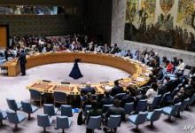 Photo of تصويت مجلس الأمن الدولي على عضوية فلسطين في الأمم المتحدة قد لا يحصل اليوم