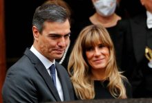 Photo of إسبانيا: رئيس الوزراء بيدرو سانشيز يفكر في الاستقالة بعد تحقيق ضد زوجته بتهمة الفساد
