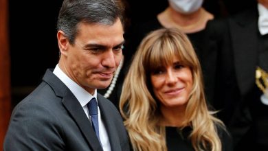 Photo of إسبانيا: رئيس الوزراء بيدرو سانشيز يفكر في الاستقالة بعد تحقيق ضد زوجته بتهمة الفساد