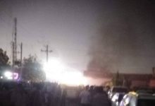 Photo of السودان: مقتل 12 شخصاً واصابة 30 في هجوم بطائرة مسيّرة على عطبرة شمال شرق البلاد