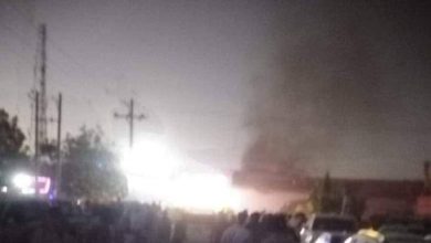 Photo of السودان: مقتل 12 شخصاً واصابة 30 في هجوم بطائرة مسيّرة على عطبرة شمال شرق البلاد