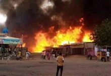 Photo of السودان: 25 قتيلاً مدنياً ومئة جريح في دارفور في اشتباكات بين الجيش والدعم السريع