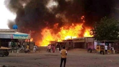Photo of السودان: 25 قتيلاً مدنياً ومئة جريح في دارفور في اشتباكات بين الجيش والدعم السريع