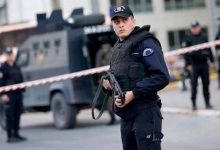 Photo of تركيا تعتقل 36 شخصاً للاشتباه في صلتهم بتنظيم الدولة الإسلامية