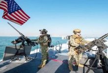 Photo of الجيش الأميركي يدمر أنظمة للدفاع الجوي التابعة للحوثيين في البحر الأحمر