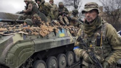 Photo of أوكرانيا: هجوم روسي ضاغط على الجبهة الشرقية والوضع صعب