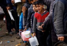 Photo of ساترفيلد: خطر المجاعة «مرتفع للغاية» في غزة خاصة في الشمال
