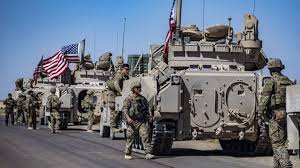Photo of واشنطن تدعو بغداد لحماية القوات الأميركية بعد هجومين جديدين