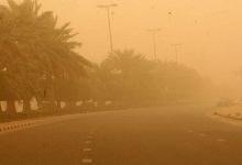Photo of موجة غبار «استثنائية» من الصحراء تجتاح أوروبا الغربية وتتسبب في تدهور نوعية الهواء