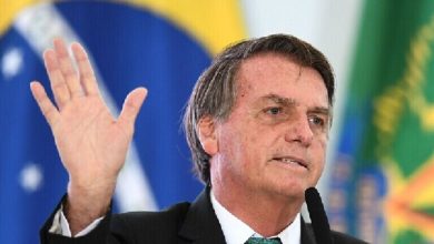Photo of الحكومة البرازيلية تقيل رئيس شركة «بيتروبراس» النفطية