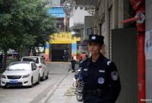 Photo of مقتل شخصين وإصابة 21 في الهجوم بسكين على مستشفى في جنوب غرب الصين