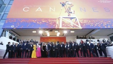 Photo of مهرجان كان السينمائي يطلق نسخته الـ77«في عالم هش يشهد الفن السابع على مخاطره»