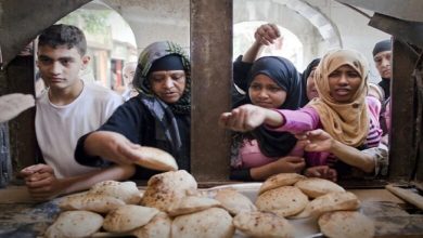 Photo of لأول مرة منذ 30 عاماً… الحكومة المصرية ترفع سعر الخبز المدعم أربعة أضعاف