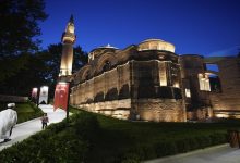 Photo of أردوغان يؤكد تحويل كنيسة المخلص في خورا إلى مسجد على الرغم من اعتراض أثينا