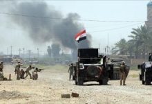 Photo of مقتل 5 جنود عراقيين في هجوم للدولة الإسلامية على نقطة عسكرية