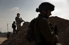 Photo of الجيش الإسرائيلي: مقتل 5 جنود في القتال شمال قطاع غزة