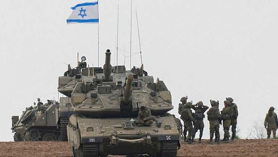 Photo of مقتل 3 جنود إسرائيليين في الضفة وغزة