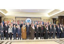 Photo of مؤتمر مانحين في الكويت يتعهد تقديم أكثر من ملياري دولار دعماً لغزة