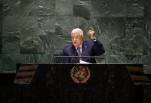 Photo of الفلسطينيون يعقدون آمالاً على جمعية الأمم المتحدة من أجل العضوية الكاملة