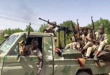 Photo of 27 قتيلاً على الأقل في مواجهات بين الجيش السوداني وقوات الدعم السريع في دارفور