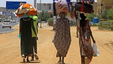 Photo of هيومن رايتس ووتش تتهم قوات الدعم السريع بارتكاب «إبادة» محتملة و«تطهير عرقي» في غرب دارفور