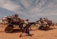 Photo of الأمم المتحدة: الشعب السوداني «عالق في جحيم»
