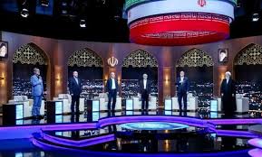 Photo of إيران: أول مناظرة بين المرشحين الستة والاقتصاد في قلب حملة الانتخابات الرئاسية