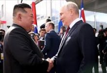 Photo of كيم جونغ أون يؤكد أن العلاقات مع روسيا تدخل «طور ازدهار جديداً»