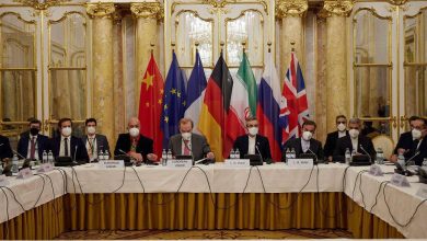 Photo of مشروع قرار أوروبي يدين إيران لعدم تعاونها مع وكالة الطاقة الذرية في ملفها النووي
