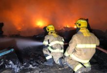 Photo of أكثر من 35 حالة وفاة وعشرات الإصابات في حريق في منطقة المنقف الكويتية