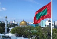 Photo of المالديف تحظر دخول الإسرائيليين احتجاجاً على الحرب في غزة
