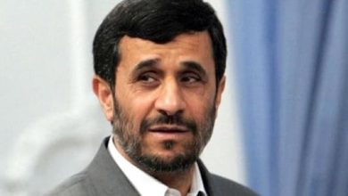 Photo of التلفزيون الإيراني: أحمدي نجاد سجل ترشحه لانتخابات الرئاسة